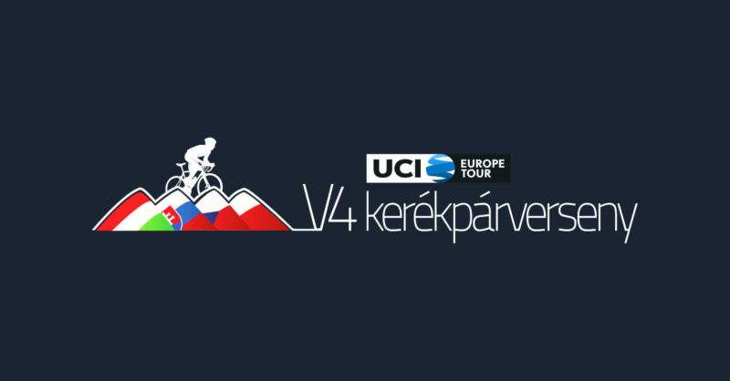 V4 Kerékpárverseny – Magyar Kerékpáros Nap sajtótájékoztató