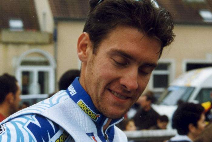 Nico Mattan