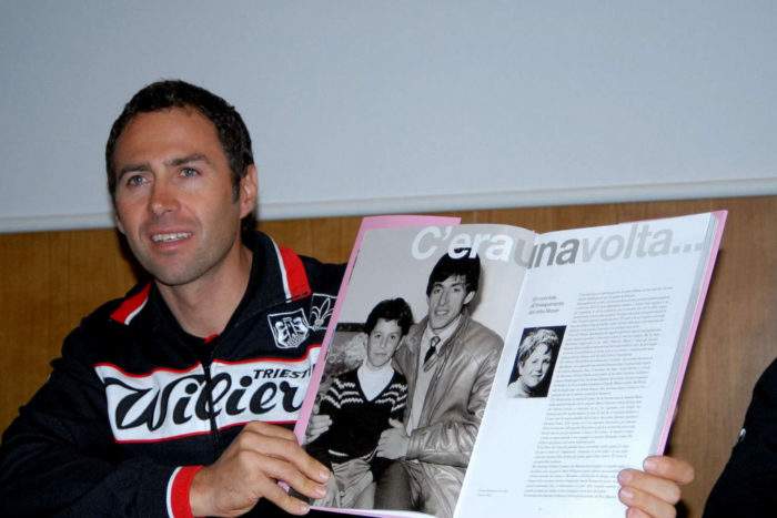 Gilberto Simoni