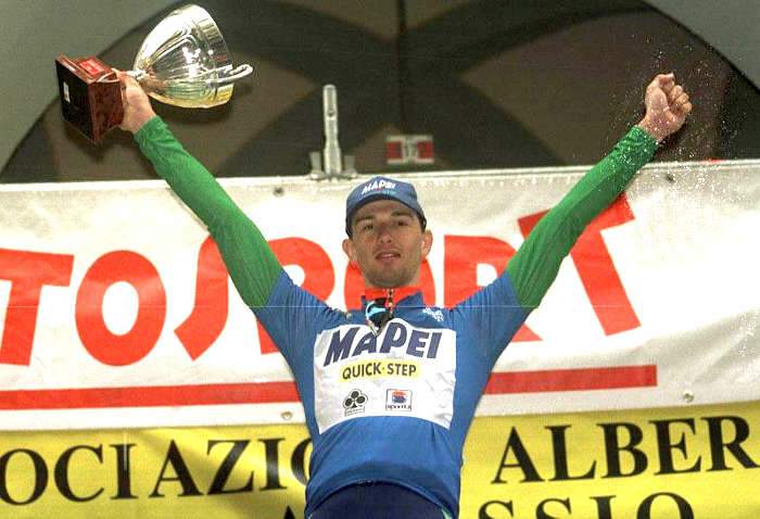 Bodrogi László