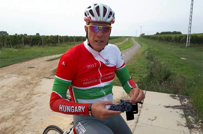 Balás Attila