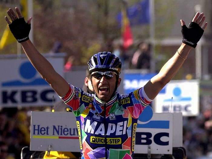 Andrea Tafi