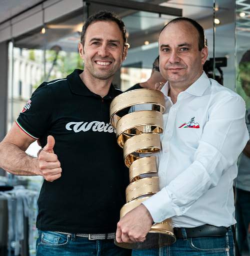 Törzsök Zsolt