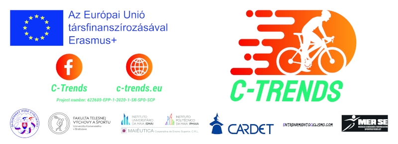 C-TRENDS C-TRENDS